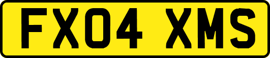 FX04XMS