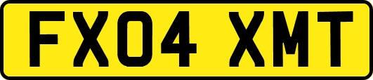 FX04XMT