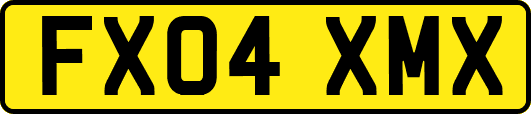 FX04XMX