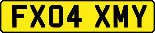 FX04XMY