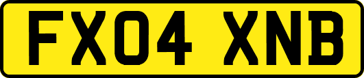 FX04XNB