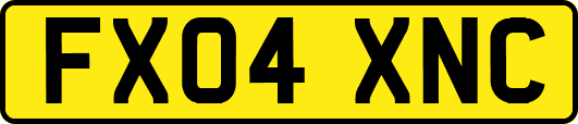 FX04XNC