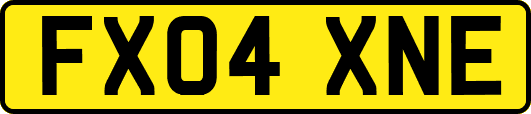 FX04XNE