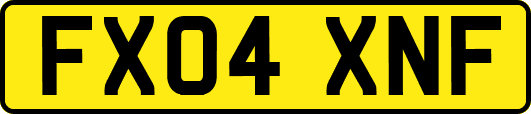 FX04XNF