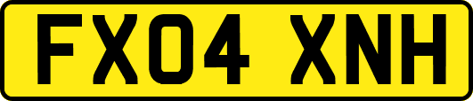 FX04XNH
