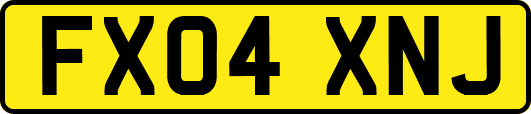 FX04XNJ