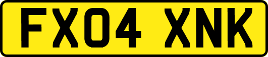 FX04XNK