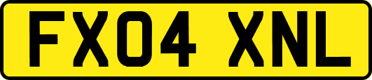 FX04XNL
