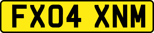 FX04XNM