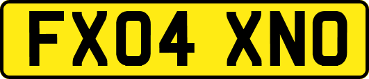 FX04XNO