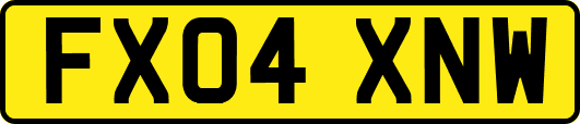 FX04XNW