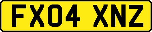 FX04XNZ
