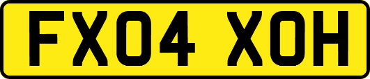 FX04XOH