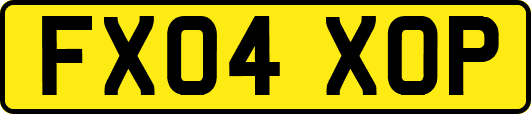FX04XOP