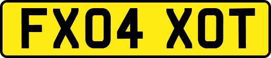 FX04XOT