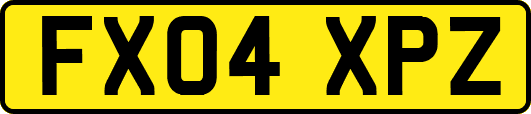 FX04XPZ