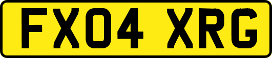 FX04XRG