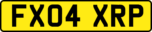FX04XRP