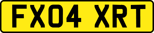 FX04XRT