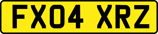 FX04XRZ