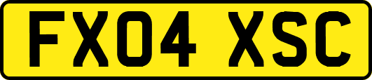 FX04XSC