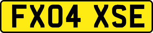 FX04XSE