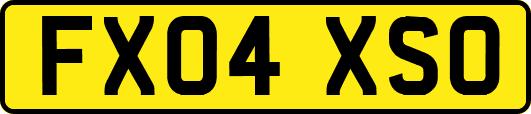 FX04XSO