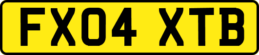 FX04XTB