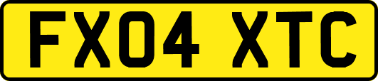 FX04XTC