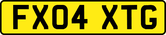 FX04XTG
