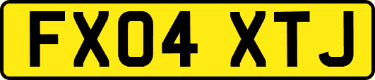 FX04XTJ