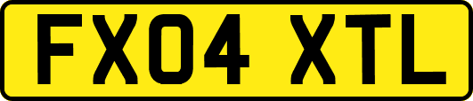 FX04XTL