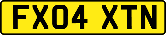 FX04XTN