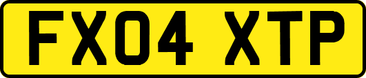FX04XTP