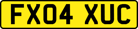 FX04XUC