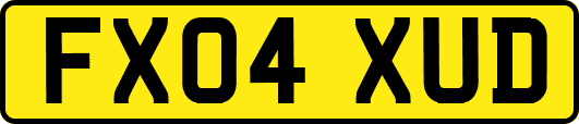 FX04XUD