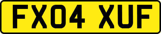 FX04XUF