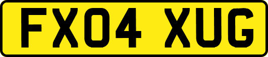 FX04XUG
