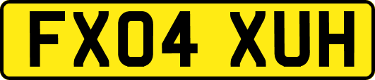 FX04XUH
