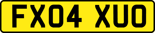 FX04XUO