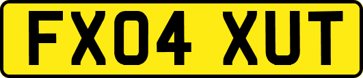 FX04XUT