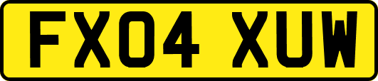 FX04XUW