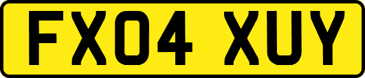 FX04XUY