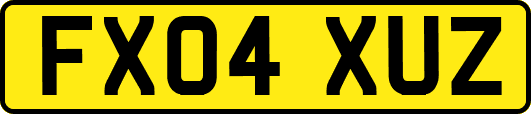 FX04XUZ