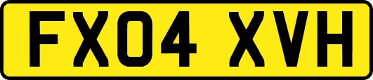 FX04XVH