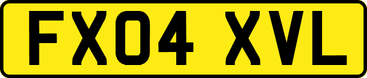 FX04XVL