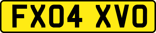 FX04XVO