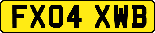 FX04XWB