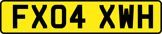 FX04XWH