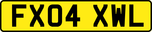 FX04XWL